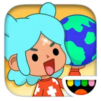 Toca Life World on 9Apps