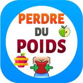 Perdre du poids on 9Apps