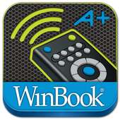 WinBook Action  Remote