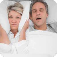 Snoring Home Remedies on 9Apps