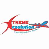 Xtreme Evolution-Flight Search on 9Apps