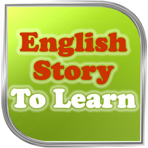 English Story To Learn