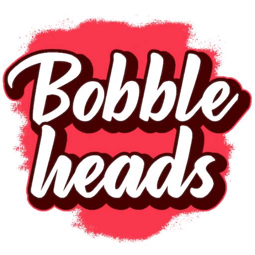 Bobble Heads | Live Wallpaper