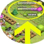 Cheats for Clash of Clans