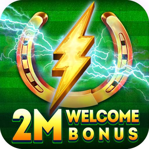 Bonus of Vegas Casino: Hot Slot Machines! 2M Free!