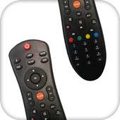 Remote Control For DishTV on 9Apps