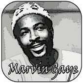 Marvin Gaye All Songs Lyrics on 9Apps
