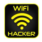 WIFI HACKER PRO -- prank