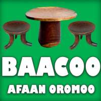 Baacoo Afaan Oromoo Jokes on 9Apps