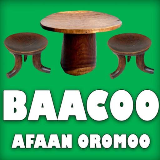 Baacoo Afaan Oromoo Jokes
