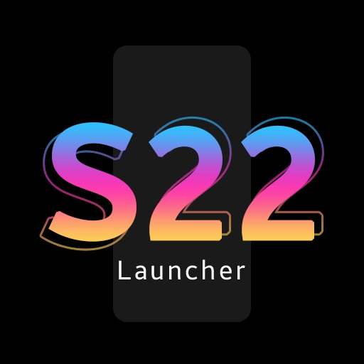 s22 ultra launcher