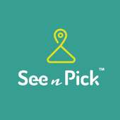 See n Pick-Local Shopping App