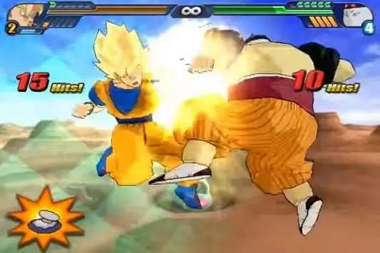 New Dragon Ball Z Budokai Tenkaichi 3 Hint APK Download 2023 - Free - 9Apps