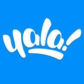 Yala - رحلات مشتركة سهلة وحديثة في المغرب on 9Apps