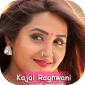 TÃ©lÃ©chargement de l'application Wallpaper of Kajal Raghwani HD Image 2023 -  Gratuit - 9Apps