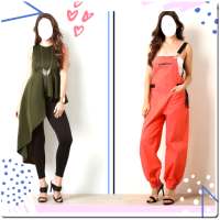 Stylish Dress Fashion Girls New on 9Apps