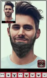 Beard and Hair Style Pro APK Download 2023 - Free - 9Apps