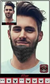 Beard and Hair Style Pro APK Download 2023 - Free - 9Apps Beard and Hair Style Pro APK Download 2023 - Free - 9Apps