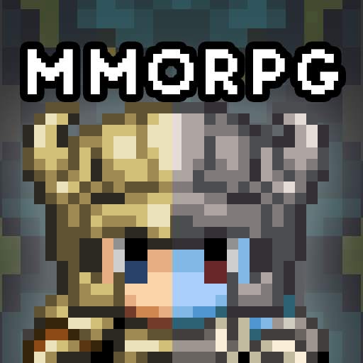 ⚔️Sword of Legacy - MMORPG - RPG - MMO - Retro