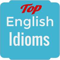 Top English Idioms
