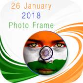 26 January 2019 Photo Frames