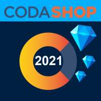 Panduan CodaShop Topup Voucher Game Mobile 2021