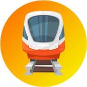 Live Train Status,PNR Status & Indian Railway Info on 9Apps