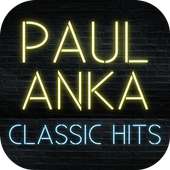 Songs Lyrics for Paul Anka  - Greatest Hits 2018 on 9Apps