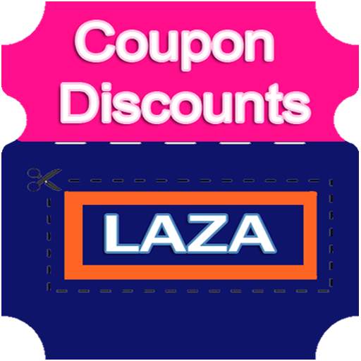 Coupons For Lazada Shopping
