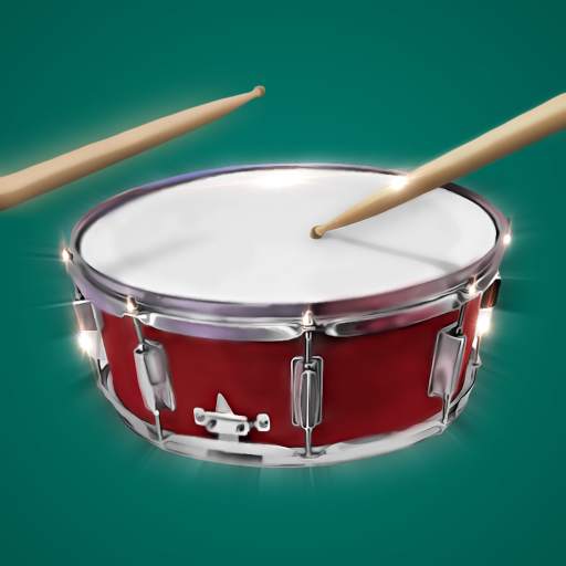 Mega Drum - Drum Kit 2021