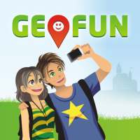 GEOFUN® - jeux de balades