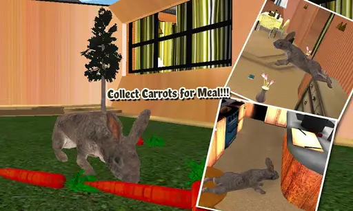 Download Creepy mama rabbit 2 Free for Android - Creepy mama rabbit 2 APK  Download 