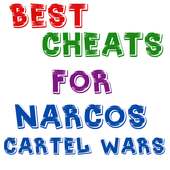 Cheats For Narcos Cartel Wars
