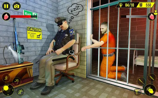 Grand Criminal Prison Escape APK Download 2023 - Free - 9Apps