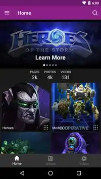 Heroes of the Storm Download (2023 Latest)