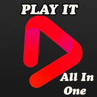 PLAYit - All-in-One Video Player & Music Player