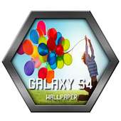 Galaxy S4 wallpaper HD