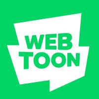 LINE WEBTOON เว็บตูนกับนิยาย on APKTom