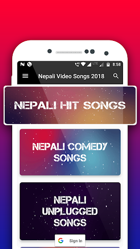 Nepali Songs & Music 2020 - Lok Dohori,Bhaka, Teej स्क्रीनशॉट 7