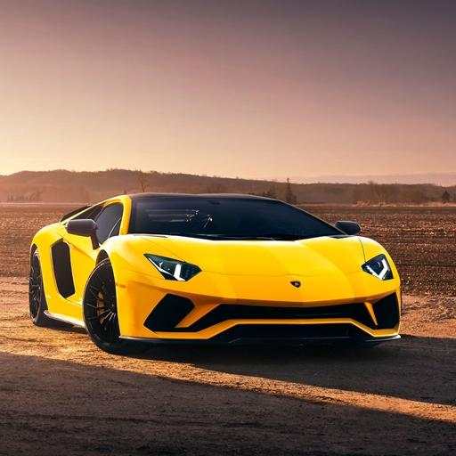 Best Lamborghini Wallpaper