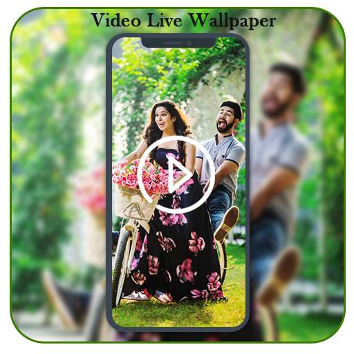 Video Wallpaper - Set your video as Live Wallpaper