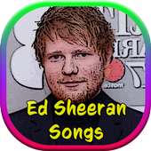 Ed Sheeran Perfect Songs on 9Apps