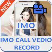 Video Call Recorder Imo pro