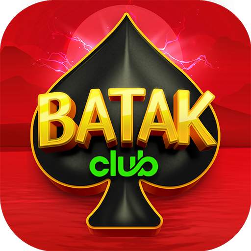 Batak Club: Batak Online Oyunu