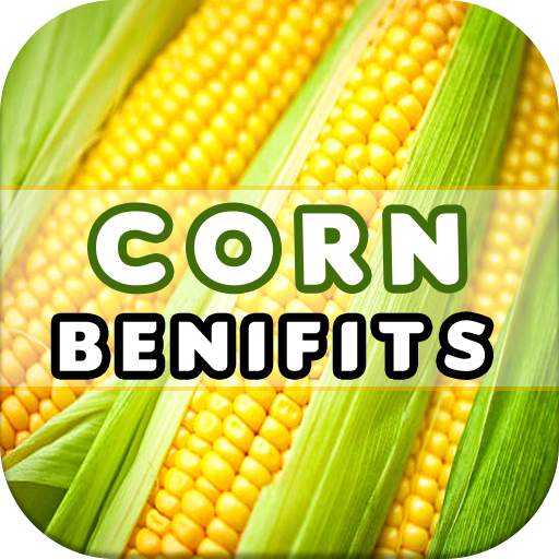 Corn Benefits
