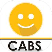 Smiling Cabs