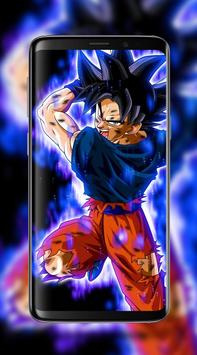 Dragon Ball Legends  Mui Goku Wallpaper Download  MobCup