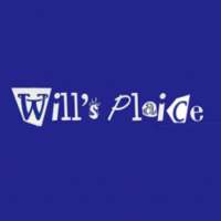 Wills Plaice