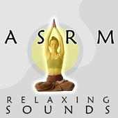 ASRM Relaxing Sounds - Sleep Meditation Zen