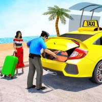 Taxi Game-Taxi Simulator Games on 9Apps